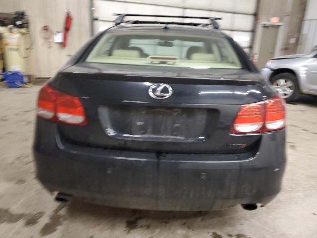 Zdjęcie 6 z aukcji – 2011 LEXUS GS 350 z VIN JTHCE1KS8B0030318