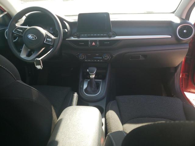 Photo 8 from auction – 2019 KIA FORTE FE with VIN 3KPF24AD0KE135678