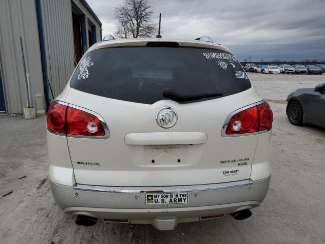 Photo 6 from auction – 2010 BUICK ENCLAVE CX with VIN 5GALRCED2AJ105717
