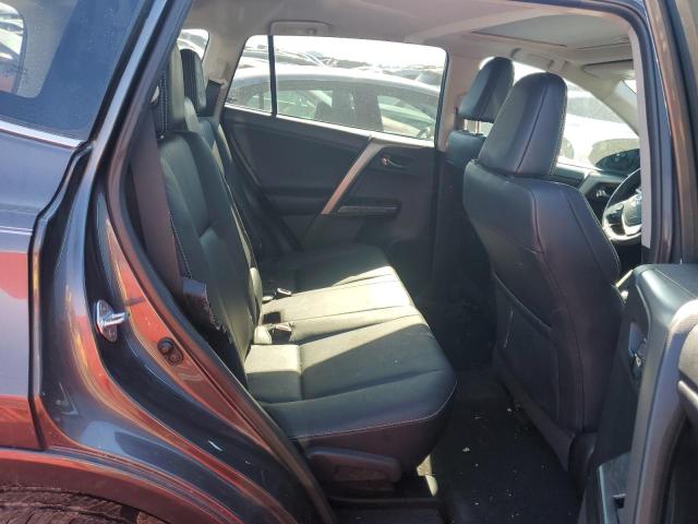 Photo 11 from auction – 2017 TOYOTA RAV4 LIMIT with VIN 2T3DFREV3HW577959
