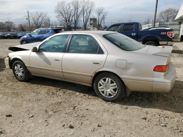 Photo 2 from auction – 2001 TOYOTA CAMRY with VIN 4T1BG22K41U815564