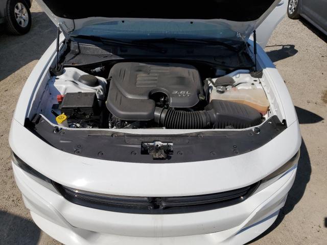 Photo 11 from auction – 2022 DODGE CHARGER SX with VIN 2C3CDXBG9NH201312