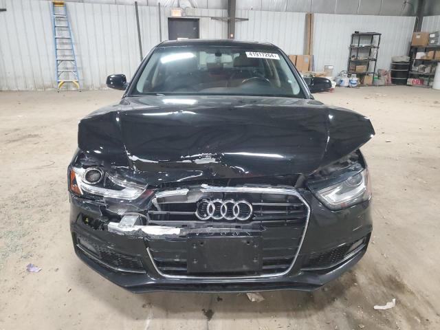Photo 5 from auction – 2016 AUDI A4 PREMIUM with VIN WAUBFAFL8GN007691
