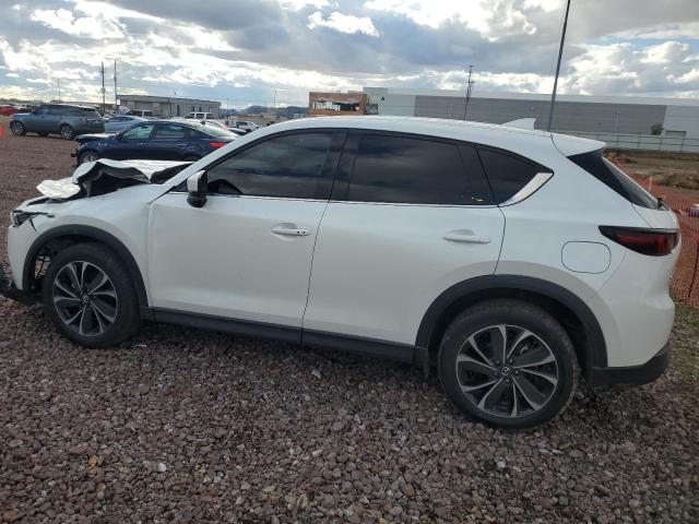 Zdjęcie 2 z aukcji – 2022 MAZDA CX-5 PREMI z VIN JM3KFBEM2N0629353