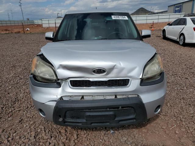 Снимка 5 от търг – 2011 KIA SOUL + с VIN KNDJT2A28B7313184