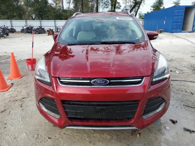 Photo 5 from auction – 2014 FORD ESCAPE TIT with VIN 1FMCU9J9XEUE22355