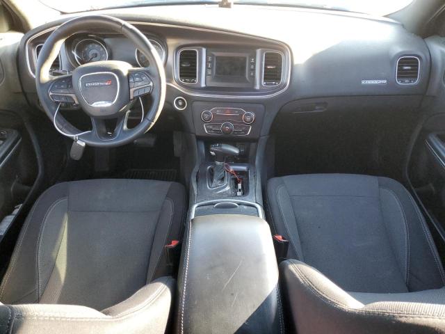 Photo 8 from auction – 2015 DODGE CHARGER SE with VIN 2C3CDXBG6FH784861