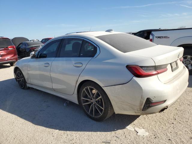 Photo 2 from auction – 2019 BMW 330I with VIN 3MW5R1J59K8B01409