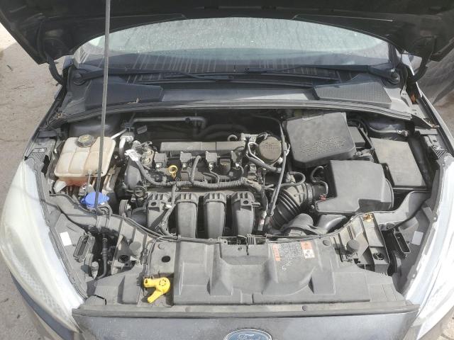 Фото 11 с аукциона – 2015 FORD FOCUS SE с VIN 1FADP3K24FL324000