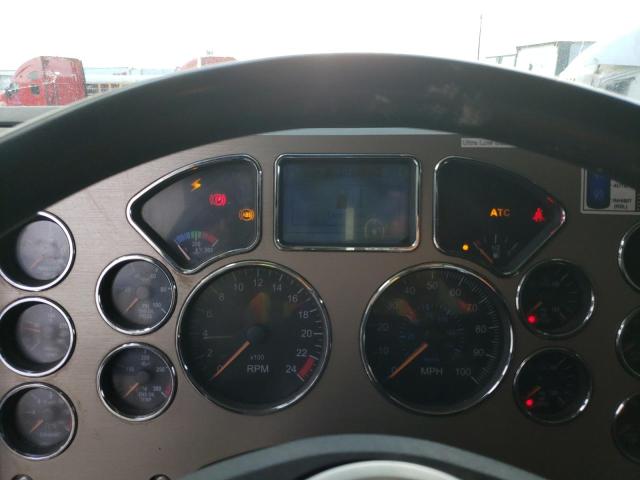 Photo 8 from auction – 2010 MACK 600 CXU600 with VIN 1M1AW02Y2AM010710