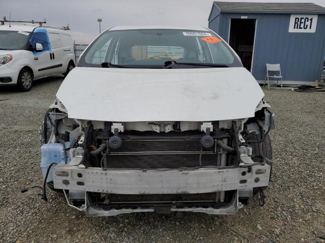 صورة رقم 5 من المزاد - 2013 TOYOTA PRIUS مع VIN JTDKN3DU7D1663378