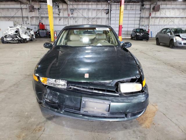 Photo 5 from auction – 2000 SATURN LS2 with VIN 1G8JW52R4YY637752