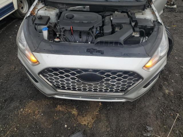 Photo 11 from auction – 2019 HYUNDAI SONATA LIM with VIN 5NPE34AF3KH735665