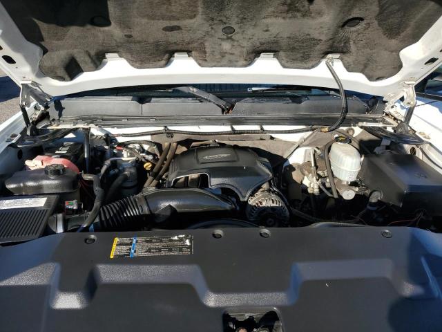 Photo 11 from auction – 2007 CHEVROLET SILVERADO with VIN 1GCHC29K97E508877