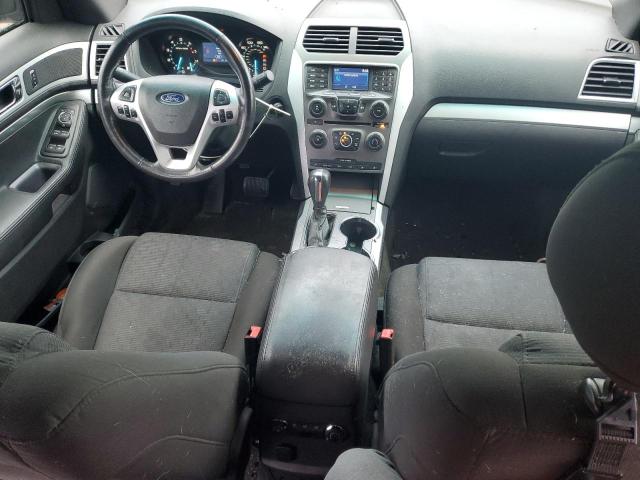 Photo 8 from auction – 2015 FORD EXPLORER X with VIN 1FM5K8D8XFGB16624