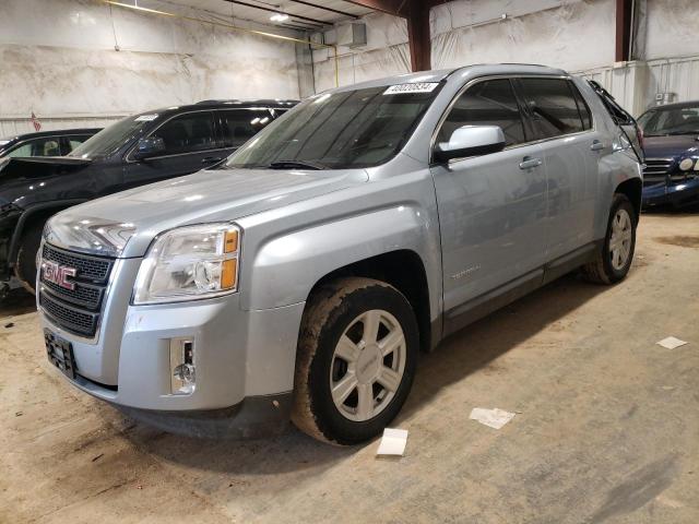 GMC TERRAIN SL 2014 with VIN 2GKALMEK1E6253294 - Photo from auction