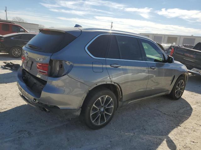 Photo 3 from auction – 2017 BMW X5 XDRIVE3 with VIN 5UXKR0C56H0U52003