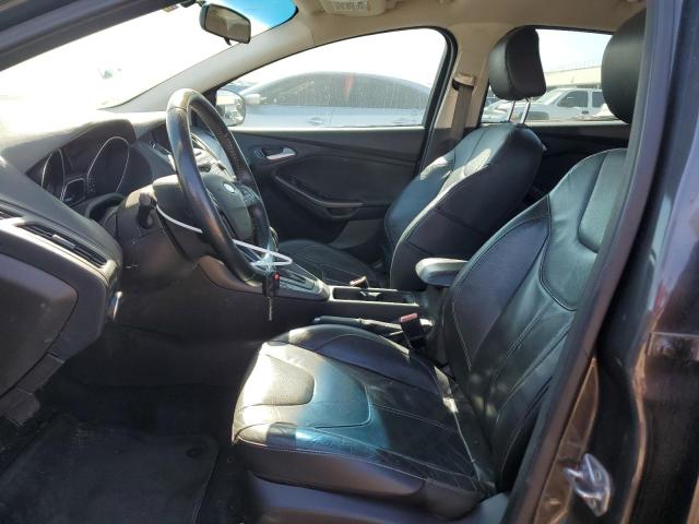 Фото 7 с аукциона – 2015 FORD FOCUS SE с VIN 1FADP3K23FL364018