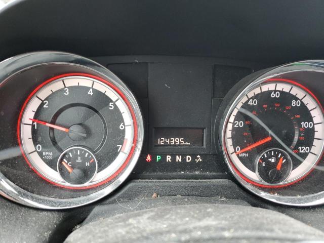 صورة رقم 9 من المزاد - 2017 DODGE GRAND CARA مع VIN 2C4RDGBG5HR655643