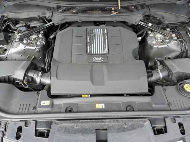 Photo 12 from auction – 2017 LAND ROVER RANGE ROVE with VIN SALWR2FV8HA670635