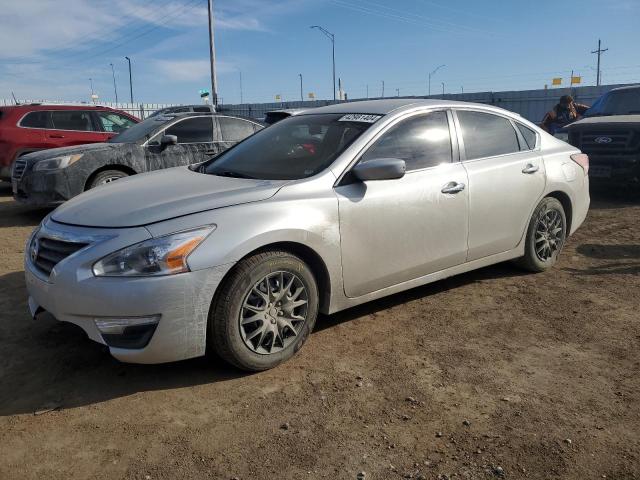 Photo 1 from auction – 2015 NISSAN ALTIMA 2.5 with VIN 1N4AL3AP2FC433048