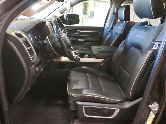 Photo 7 from auction – 2019 RAM 1500 LARAM with VIN 1C6SRFJT9KN664885