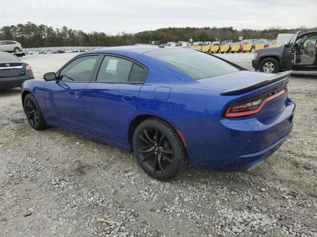 Photo 2 from auction – 2018 DODGE CHARGER SX with VIN 2C3CDXBGXJH336695