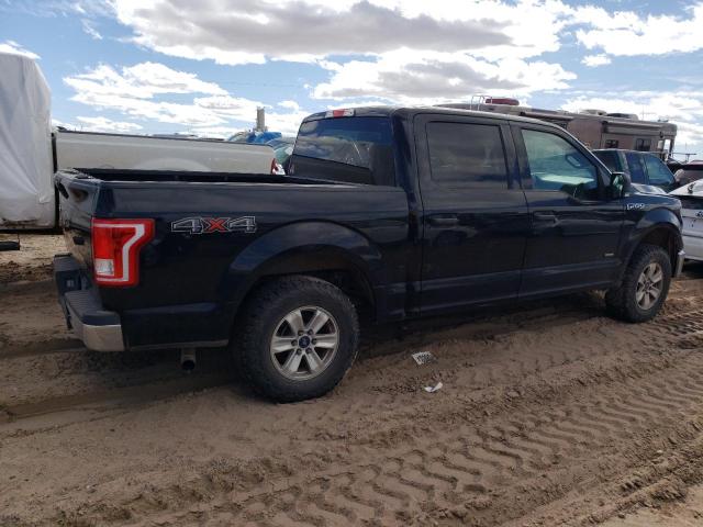 Photo 3 from auction – 2016 FORD F150 SUPER with VIN 1FTEW1EG5GKE50306