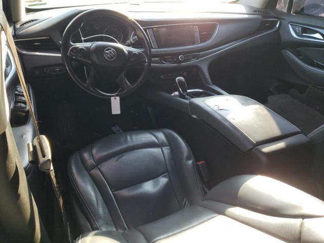 Photo 8 from auction – 2019 BUICK ENCLAVE ES with VIN 5GAERBKW6KJ281373