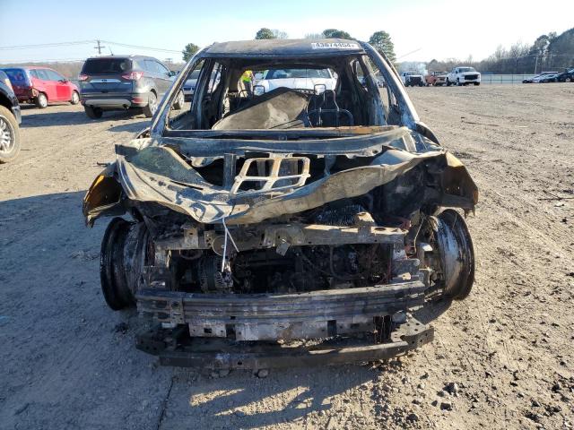 Photo 5 from auction – 2023 NISSAN KICKS SR with VIN 3N1CP5DV1PL562257