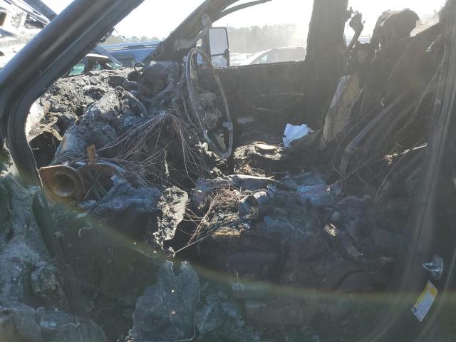Photo 7 from auction – 2018 CHEVROLET SILVERADO with VIN 1GC1KVEY2JF245701