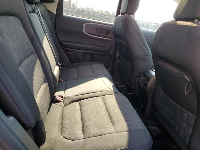 Photo 10 from auction – 2021 FORD BRONCO SPO with VIN 3FMCR9B60MRA12076