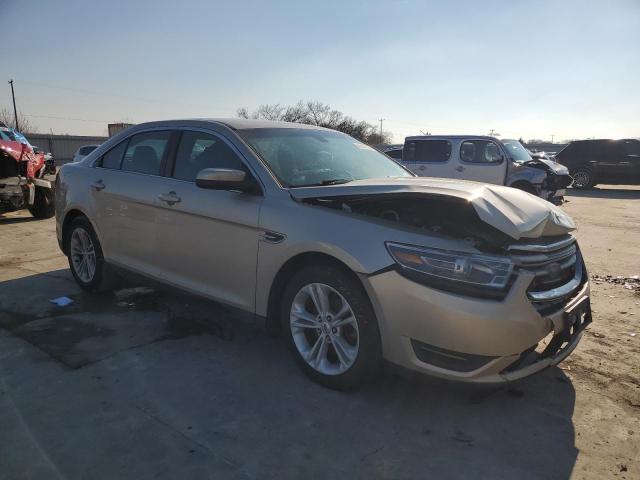 Photo 4 from auction – 2017 FORD TAURUS SEL with VIN 1FAHP2E96HG120038