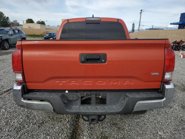 Photo 6 from auction – 2017 TOYOTA TACOMA DOU with VIN 3TMAZ5CN4HM038564