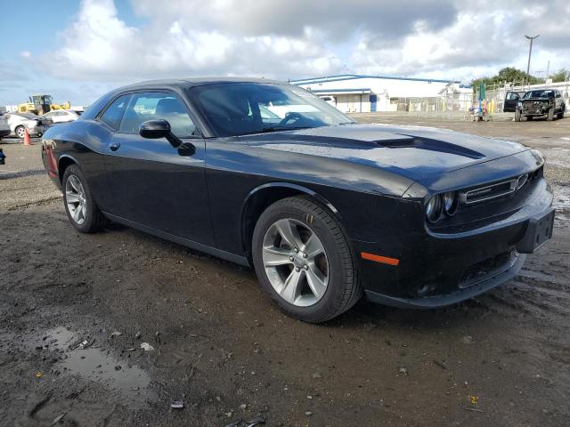 Photo 4 from auction – 2019 DODGE CHALLENGER with VIN 2C3CDZAG6KH727437