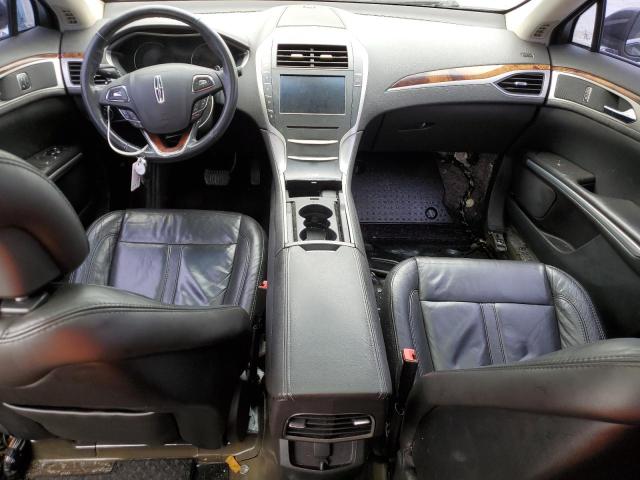 Photo 8 from auction – 2014 LINCOLN MKZ with VIN 3LN6L2G92ER801274