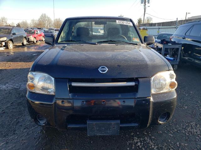 Photo 5 from auction – 2004 NISSAN FRONTIER K with VIN 1N6ED26Y44C453977