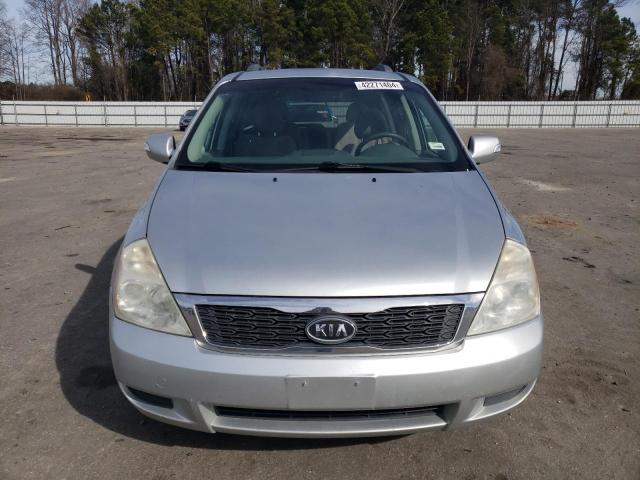 Photo 5 from auction – 2012 KIA SEDONA LX with VIN KNDMG4C77C6467785