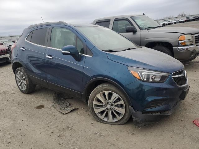 Photo 4 from auction – 2019 BUICK ENCORE PRE with VIN KL4CJASB2KB943328