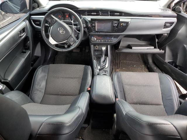 Photo 8 from auction – 2014 TOYOTA COROLLA L with VIN 2T1BURHE1EC145238