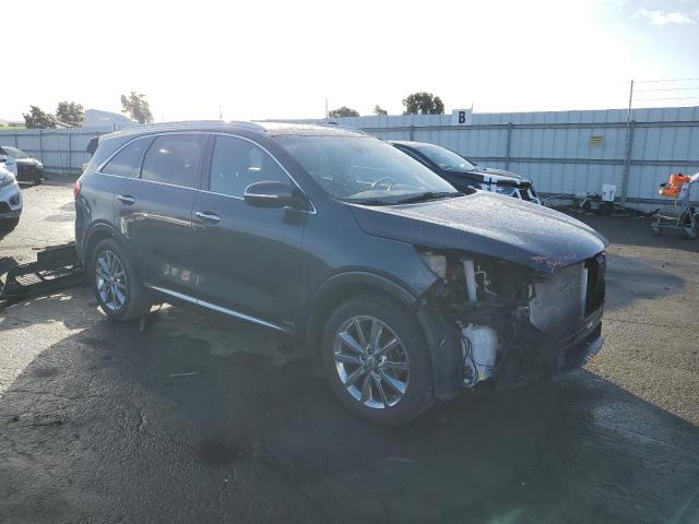 Photo 4 from auction – 2016 KIA SORENTO SX with VIN 5XYPKDA59GG096144
