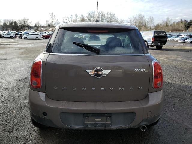 Photo 6 from auction – 2013 MINI COOPER COU with VIN WMWZB3C56DWR35484