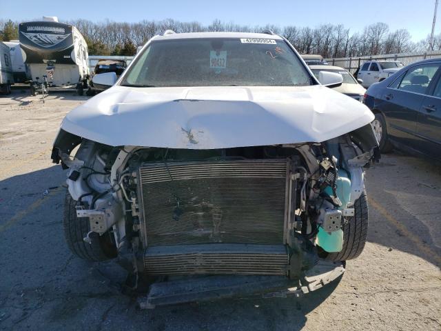 Photo 5 from auction – 2019 GMC TERRAIN SL with VIN 3GKALPEX1KL179086