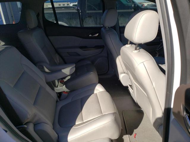 Photo 11 from auction – 2017 GMC ACADIA SLT with VIN 1GKKNMLS3HZ216743