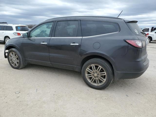 Photo 2 from auction – 2015 CHEVROLET TRAVERSE L with VIN 1GNKRGKDXFJ359096