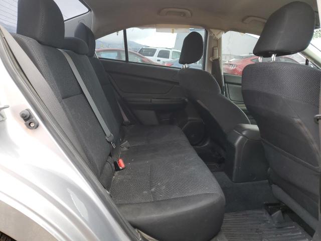 Photo 10 from auction – 2012 SUBARU IMPREZA with VIN JF1GJAA65CH023144