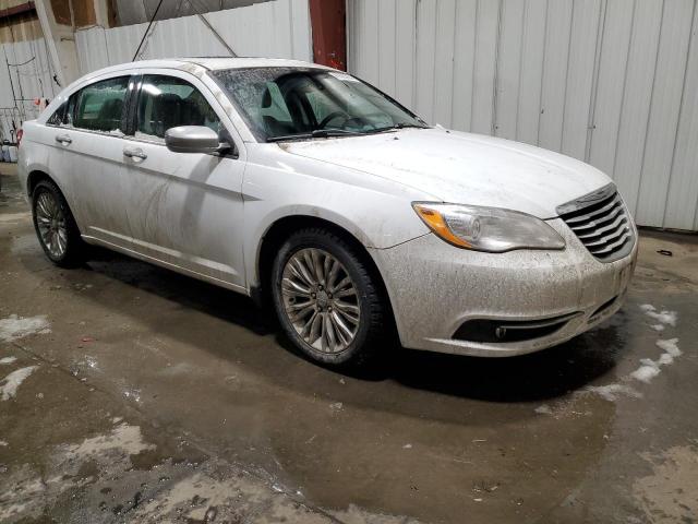 Photo 4 from auction – 2011 CHRYSLER 200 LIMITE with VIN 1C3BC2FGXBN571747
