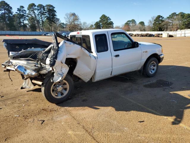 Photo 3 from auction – 2001 FORD RANGER SUP with VIN 1FTYR14U91TA71354