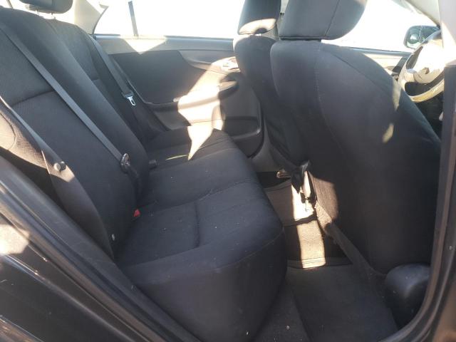 Foto 10 de la subasta – 2010 TOYOTA COROLLA BA con VIN 2T1BU4EE7AC197989