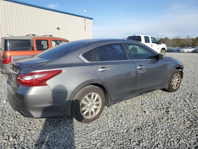 Photo 3 from auction – 2018 NISSAN ALTIMA 2.5 with VIN 1N4AL3AP9JC124167